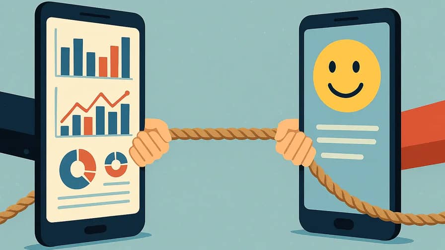 Beyond Metrics: Wix Studio Mobile Optimization & Our Obsession with Performance