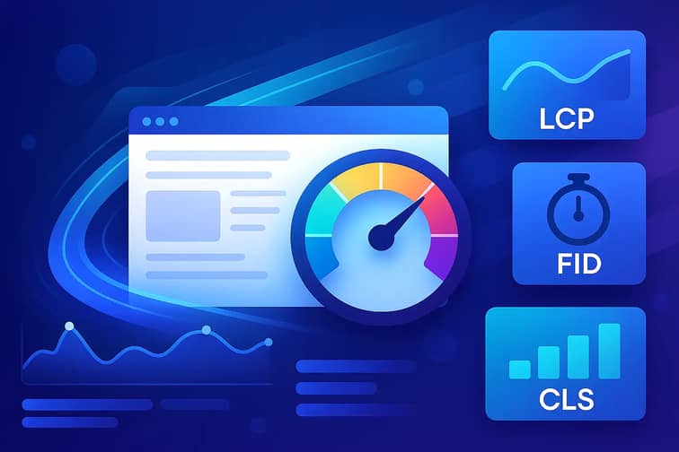 Victoria SEO & Core Web Vitals: 2025 Guide for Businesses