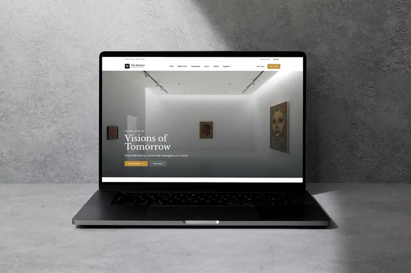 Search Engine Optimization visualization