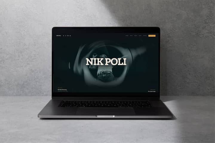 Nik Poli